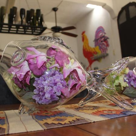 Casa Akbal B&B (Adults Only) Mérida Buitenkant foto