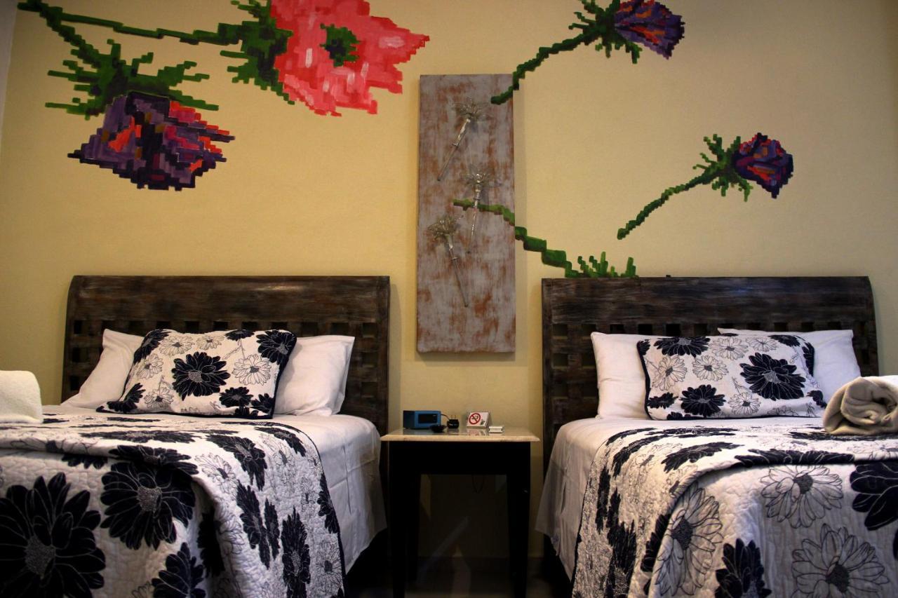 Casa Akbal B&B (Adults Only) Mérida Buitenkant foto